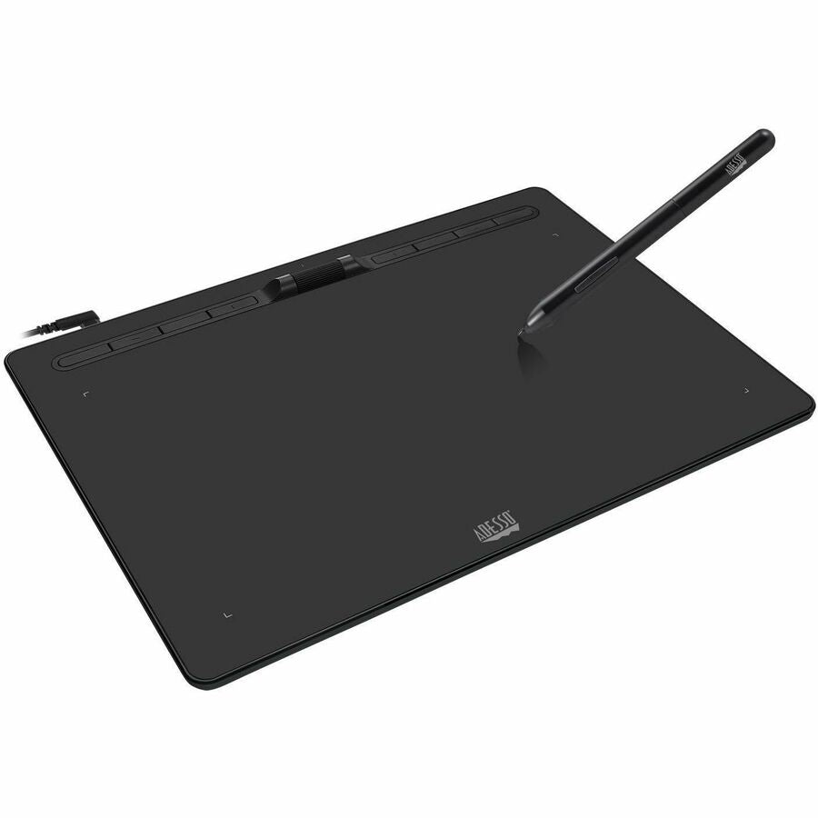 Adesso 12" x 7" Graphic Tablet CYBERTABLET K12