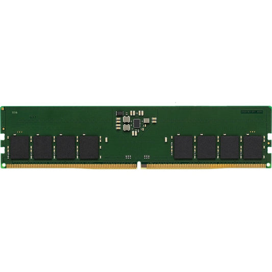 Kingston ValueRAM 16GB DDR5 SDRAM Memory Module KVR48U40BS8-16