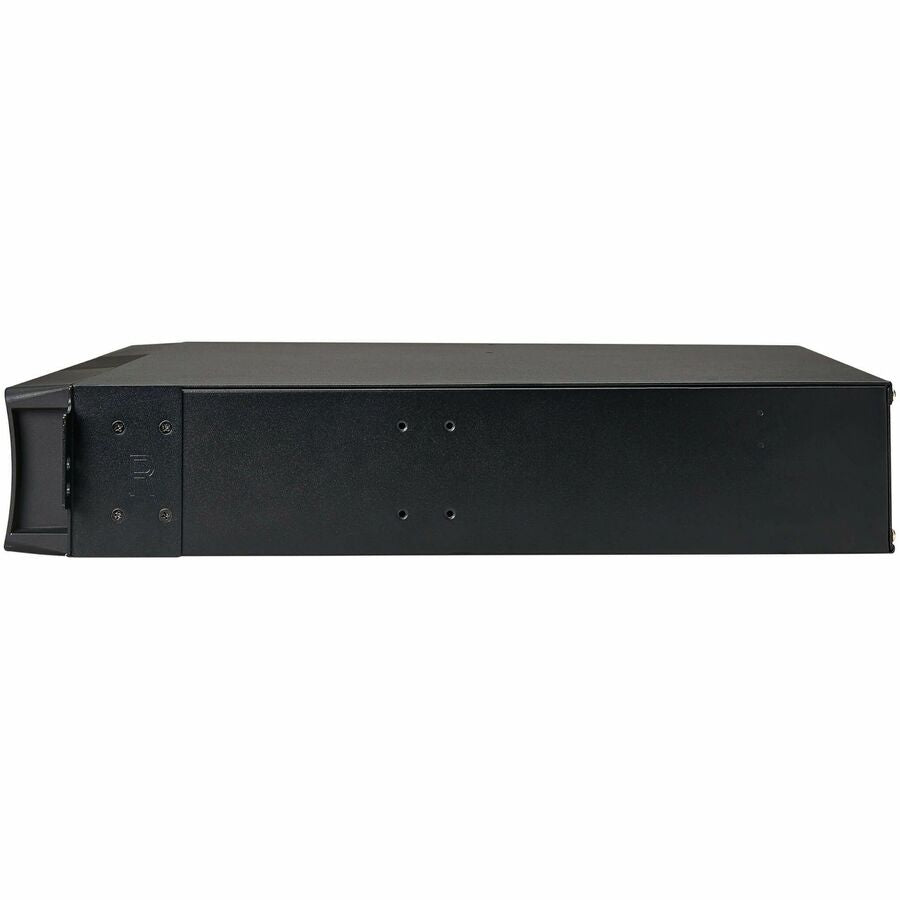 Tripp Lite series 48V Extended Battery Module (EBM) for SmartOnline UPS Systems, 2U Rack/Tower BP48RT