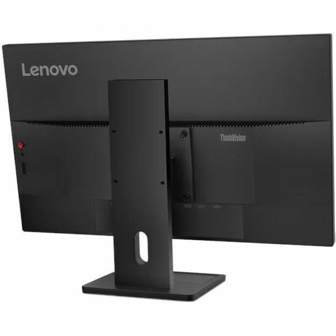 Lenovo ThinkVision E24-30 24" Class Full HD LED Monitor - 16:9 - Raven Black 63EDMAR2US