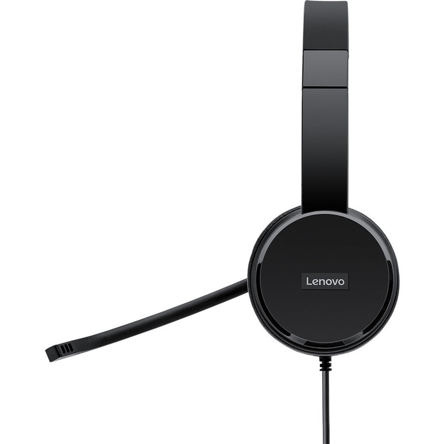 Lenovo 100 Headset 4XD0X88524