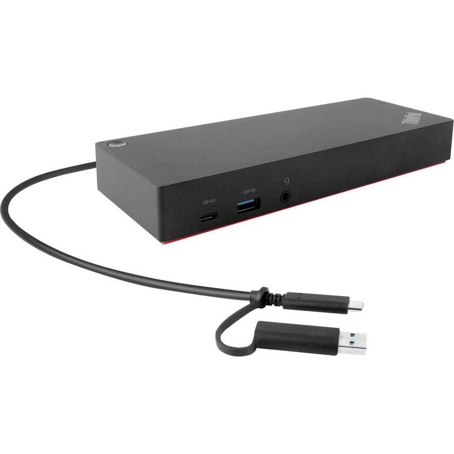 Lenovo ThinkPad Hybrid USB-C 40AF0135US