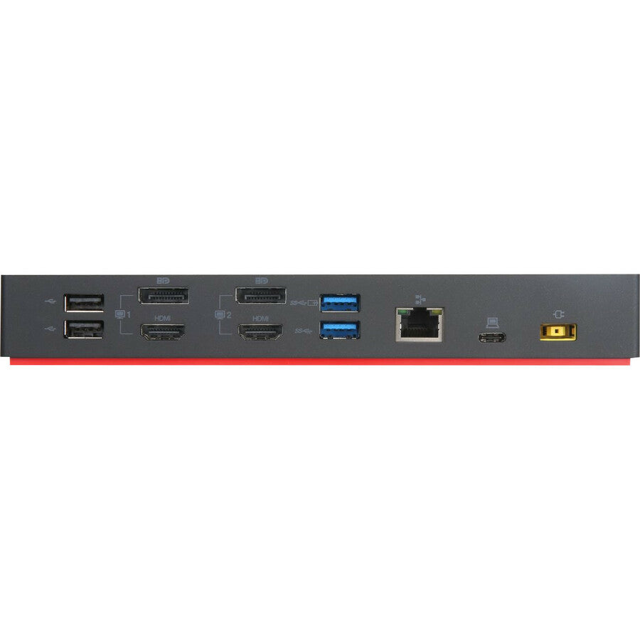 Lenovo ThinkPad Hybrid USB-C 40AF0135US