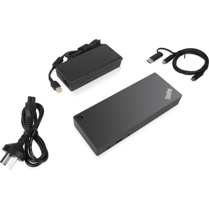 Lenovo ThinkPad Hybrid USB-C 40AF0135US