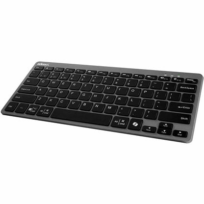 Adesso EasyTouch 7000 Keyboard WKB-7000BB