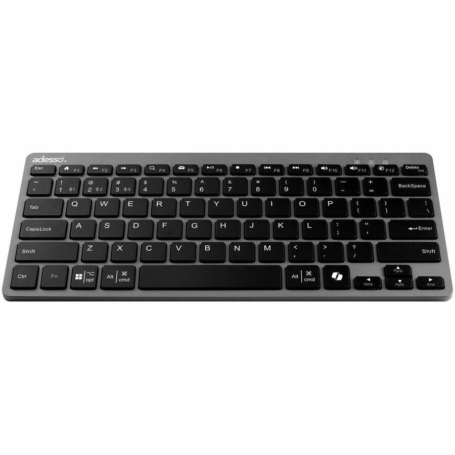 Adesso EasyTouch 7000 Keyboard WKB-7000BB