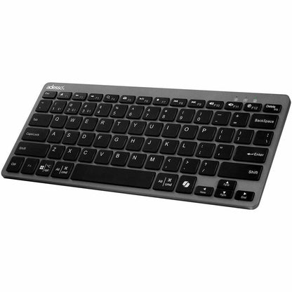 Adesso EasyTouch 7000 Keyboard WKB-7000BB