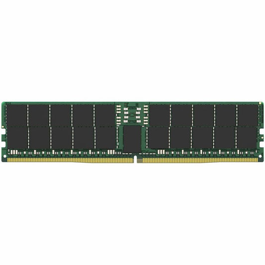 Kingston 64GB DDR5 SDRAM Memory Module KTL-TS548D4-64G