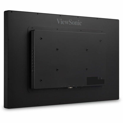 ViewSonic TD3207 - 1080p Touch Screen Monitor with 24/7 Operation, HDMI, DisplayPort, RS232 - 450 cd/m&#178; - 32" TD3207