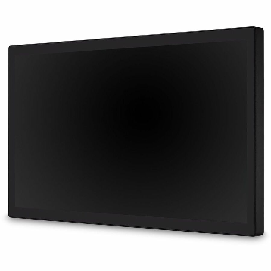 ViewSonic TD3207 - 1080p Touch Screen Monitor with 24/7 Operation, HDMI, DisplayPort, RS232 - 450 cd/m&#178; - 32" TD3207