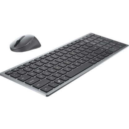 Dell KM7120W Keyboard & Mouse KM7120W-GY-US