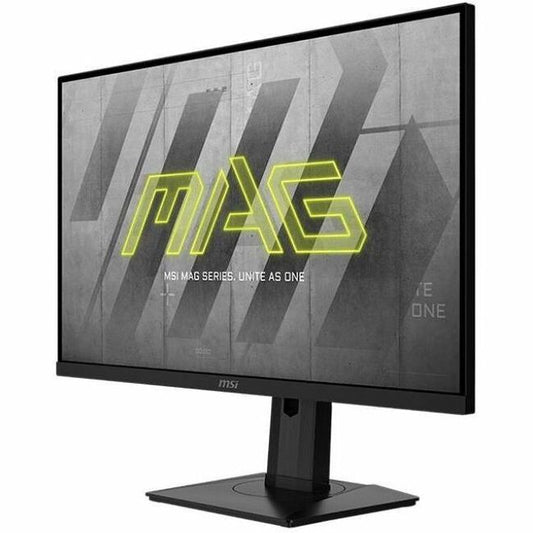 Moniteur LED de jeu MSI MAG274UPF 27" 4K UHD - 16:9 - Noir MAG 274UPF