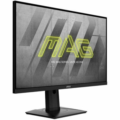 Moniteur LED de jeu MSI MAG274UPF 27" 4K UHD - 16:9 - Noir MAG 274UPF