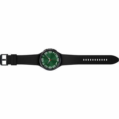 Samsung Galaxy Watch6 Classic (LTE, 47mm) SM-R965FZKAXAC