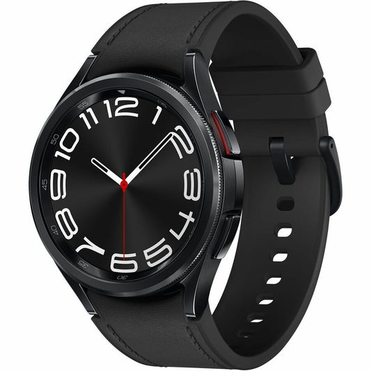 Samsung Galaxy Watch6 Classic (Bluetooth, 43mm) SM-R950NZKAXAC