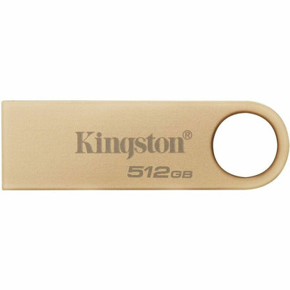 Clé USB 3.2 (1ère génération) Kingston DataTraveler SE9 G3 512 Go DTSE9G3/512GBCR