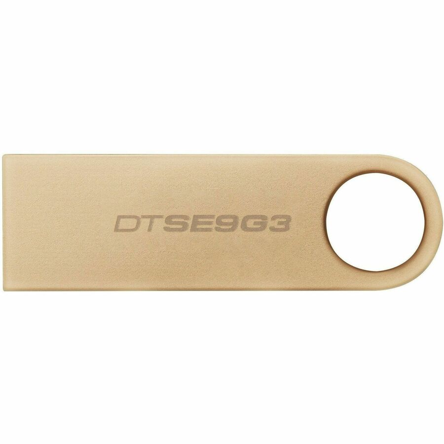 Clé USB 3.2 (1ère génération) Kingston DataTraveler SE9 G3 512 Go DTSE9G3/512GBCR