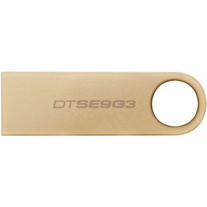 Clé USB 3.2 (1ère génération) Kingston DataTraveler SE9 G3 512 Go DTSE9G3/512GBCR