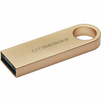 Clé USB 3.2 (1ère génération) Kingston DataTraveler SE9 G3 512 Go DTSE9G3/512GBCR