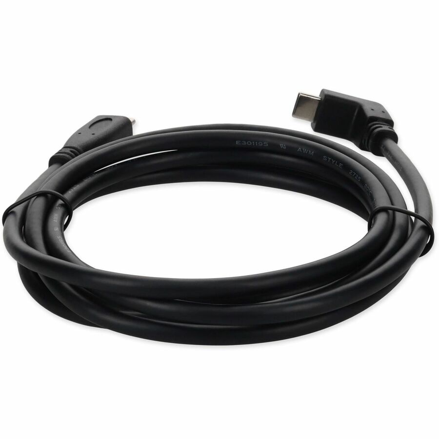 AddOn USB-C Data Transfer Cable USBC2USBCRT6FB-AA