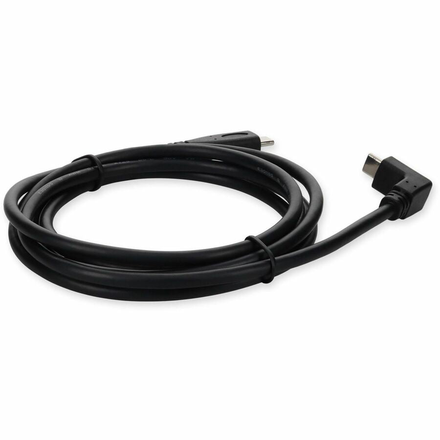 AddOn USB-C Data Transfer Cable USBC2USBCRT6FB-AA