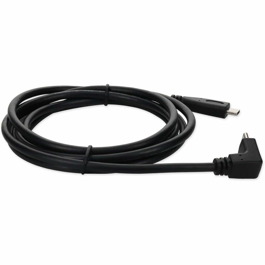 AddOn USB-C Data Transfer Cable USBC2USBCRT6FB-AA