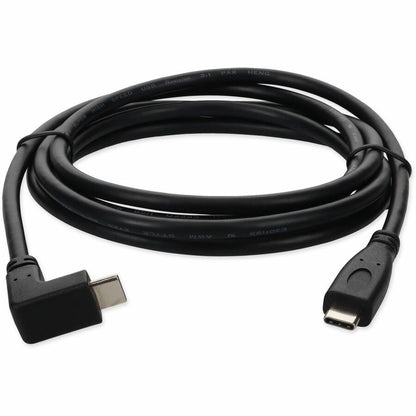 AddOn USB-C Data Transfer Cable USBC2USBCRT6FB-AA