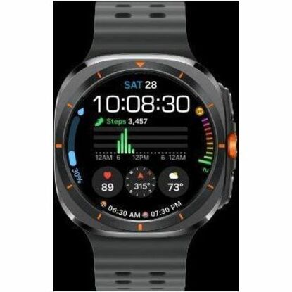 Samsung Galaxy Watch Ultra (LTE, 47mm) SM-L705FZTAXAC