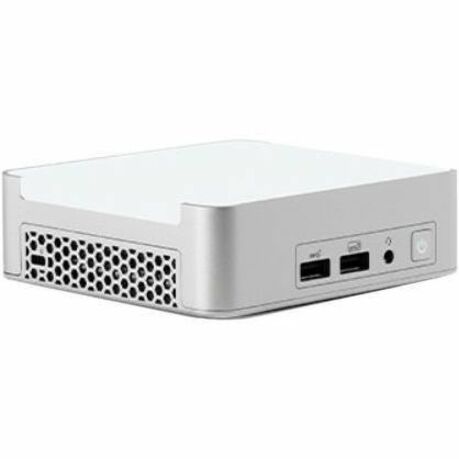 Asus NUC 13 Pro Desk Edition NUC13VYKI50WC1 Core i5-1340P, 8 Go, SSD NVMe PCIe 4 M.2 512 Go, deux ports Thunderbolt 4, Windows 11 Pro. MULTI5 90AB3VYK-MR6710