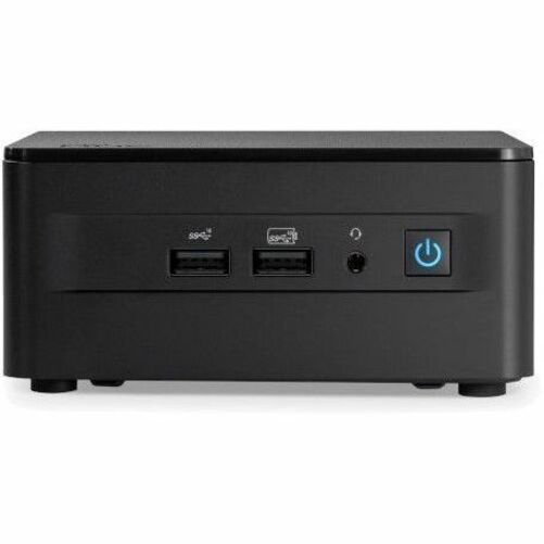 Système Barebone Asus NUC 13 Pro NUC13ANHi7 - Intel Core i7 13e génération i7-1360P Dodeca-core (12 cœurs) 90AB3ANH-MR81U0