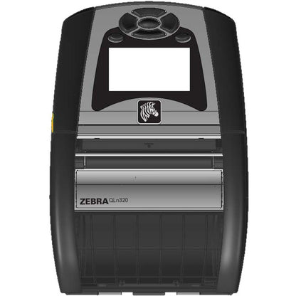 Zebra P1031365-029 Carrying Case Portable Label Printer P1031365-029