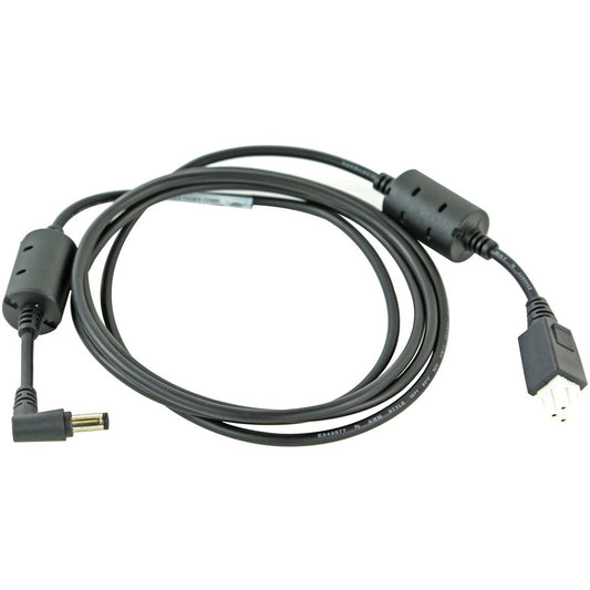 Zebra Standard Power Cord CBL-DC-388A1-01