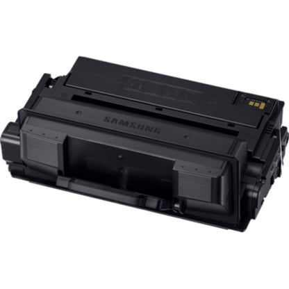 Samsung MLT-D201L High Yield Laser Toner Cartridge - Black - 1 Pack SU872A