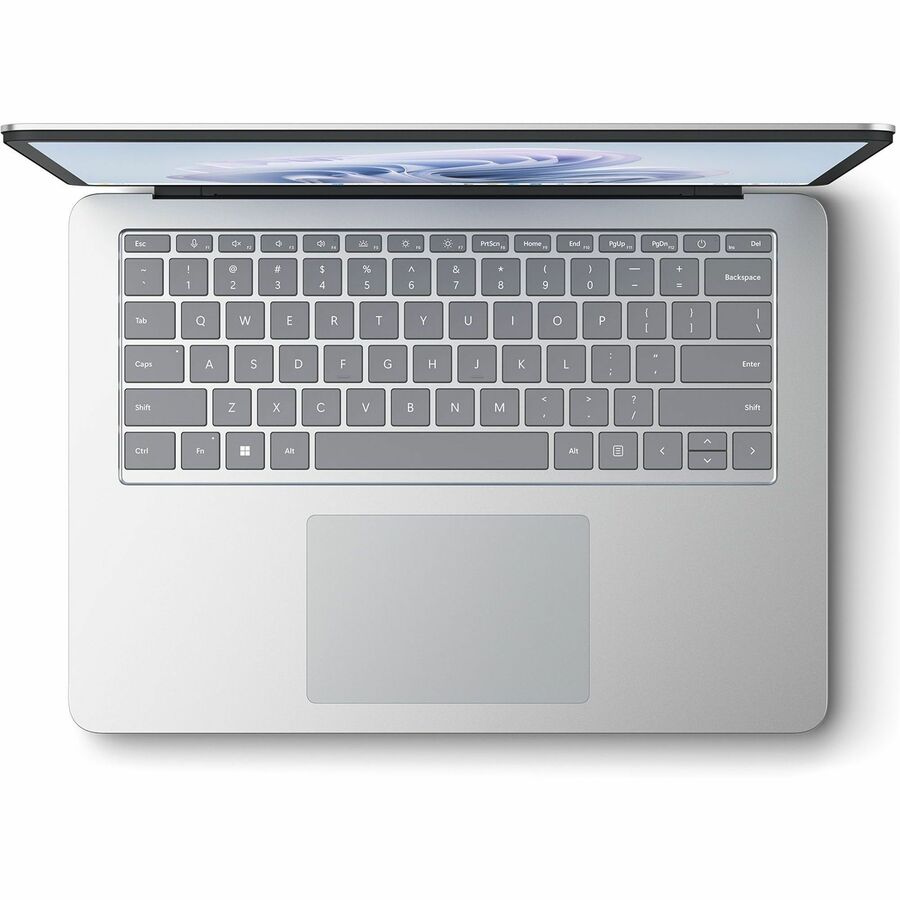 Microsoft Surface Laptop Studio 2 14,4" Écran tactile convertible (curseur flottant) Ordinateur portable 2 en 1 - Intel Core i7 13e génération i7-13800H - Plateforme Intel Evo - 32 Go - SSD 1 To - Clavier anglais, français - Platinum Z1J-00001