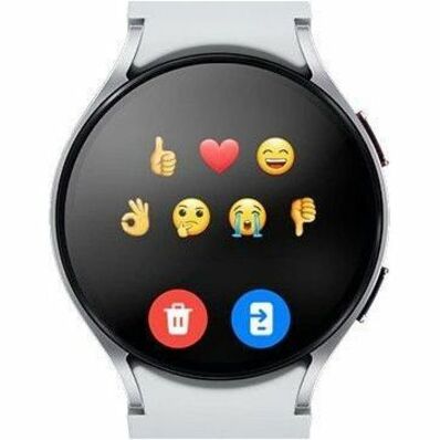 Samsung Galaxy Watch6 (Bluetooth, 44mm) SM-R940NZSAXAC