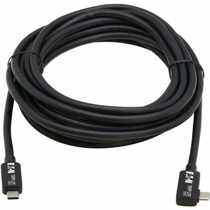 Tripp Lite by Eaton UVR-05M-CC USB-C Data Transfer Cable UVR-05M-CC