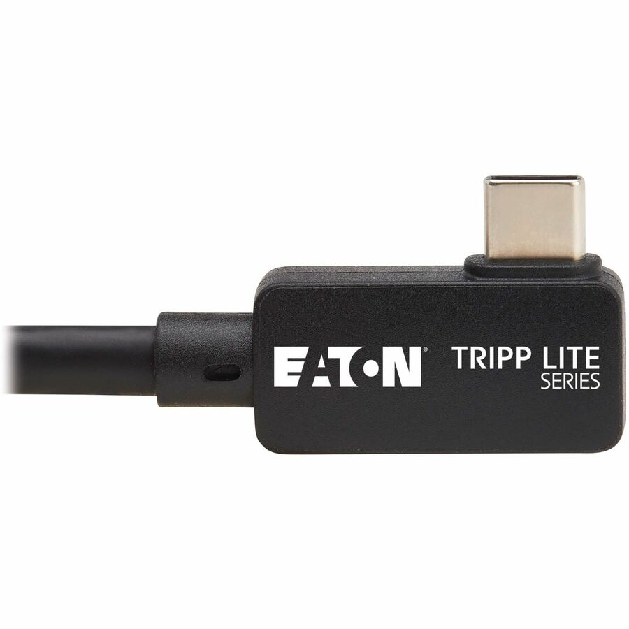 Tripp Lite by Eaton UVR-05M-CC USB-C Data Transfer Cable UVR-05M-CC