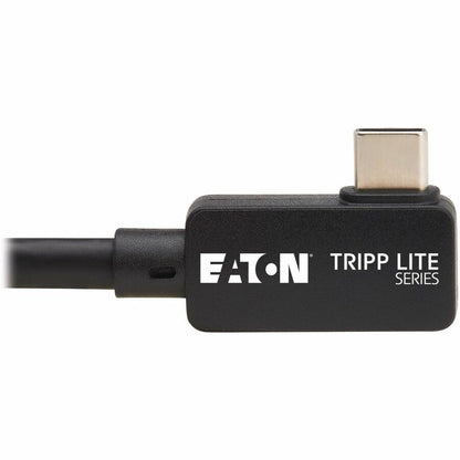 Tripp Lite by Eaton UVR-05M-CC USB-C Data Transfer Cable UVR-05M-CC