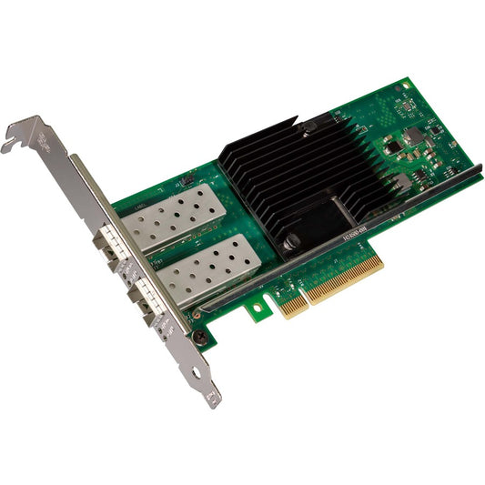 Intel Ethernet Converged Network Adapter X710-DA2 X710DA2