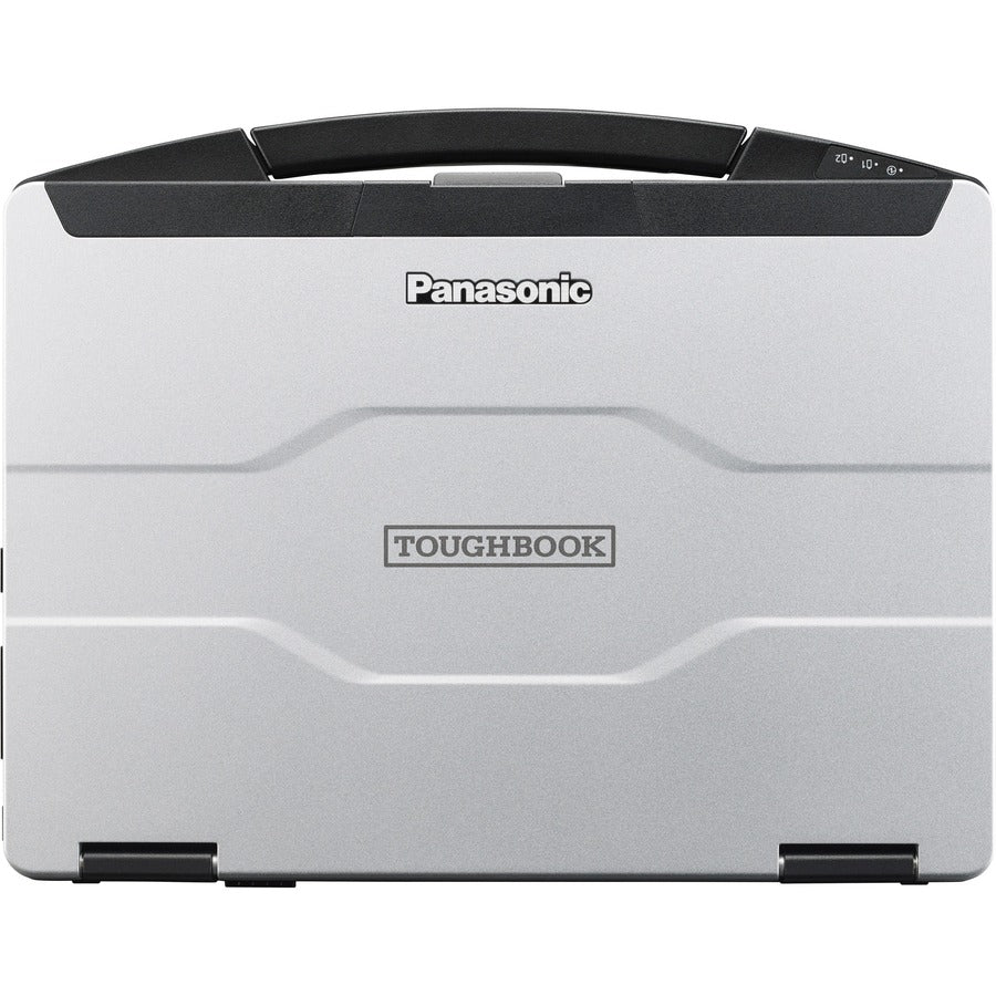 Ordinateur portable semi-durci Panasonic TOUGHBOOK FZ-55 FZ55GP601BM 14" - Intel Core i5 13e génération i5-1345U - Technologie vPro - 16 Go - SSD 512 Go FZ55GP601BM