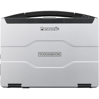 Ordinateur portable semi-durci Panasonic TOUGHBOOK FZ-55 FZ55GP601BM 14" - Intel Core i5 13e génération i5-1345U - Technologie vPro - 16 Go - SSD 512 Go FZ55GP601BM