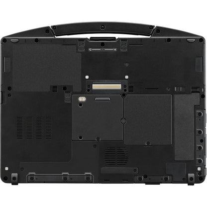 Ordinateur portable semi-durci Panasonic TOUGHBOOK FZ-55 FZ55GP601BM 14" - Intel Core i5 13e génération i5-1345U - Technologie vPro - 16 Go - SSD 512 Go FZ55GP601BM