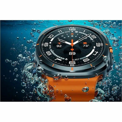 Samsung Galaxy Watch Ultra (LTE, 47mm) SM-L705FDAAXAC