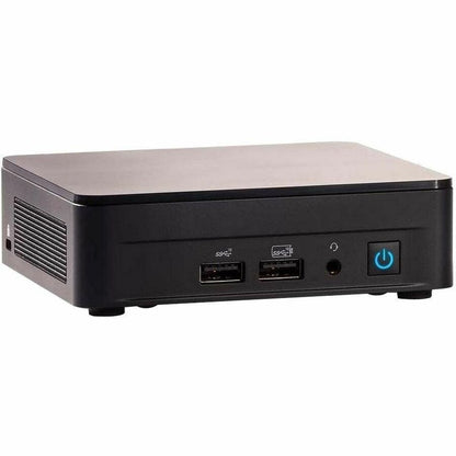 Système Barebone Asus NUC 12 Pro NUC12WSKv7 - Mini PC - Intel Core i7 12e génération i7-1270P Dodeca-core (12 cœurs) 90AB2WSK-MRE100