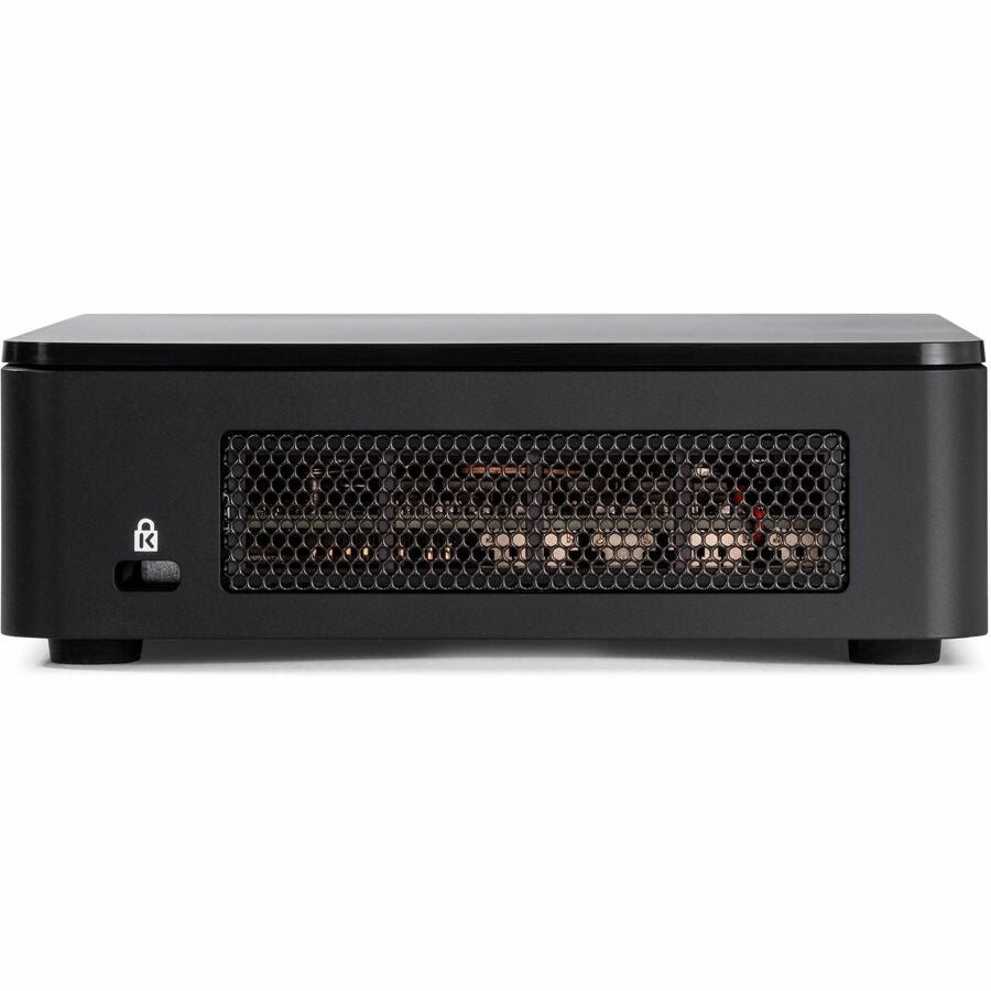 Système Barebone Asus NUC 12 Pro NUC12WSKv7 - Mini PC - Intel Core i7 12e génération i7-1270P Dodeca-core (12 cœurs) 90AB2WSK-MRE100