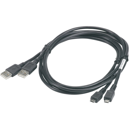 Zebra USB sync cable 25-124330-01R