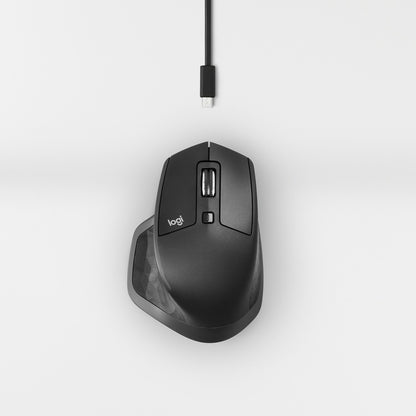 Logitech MX Master 2S 910-005965