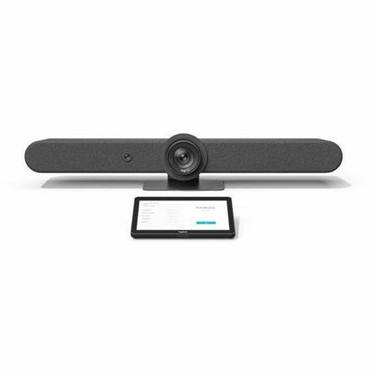 Logitech Rally Bar Huddle Video Conference Equipment TAPRHGUNIAPP