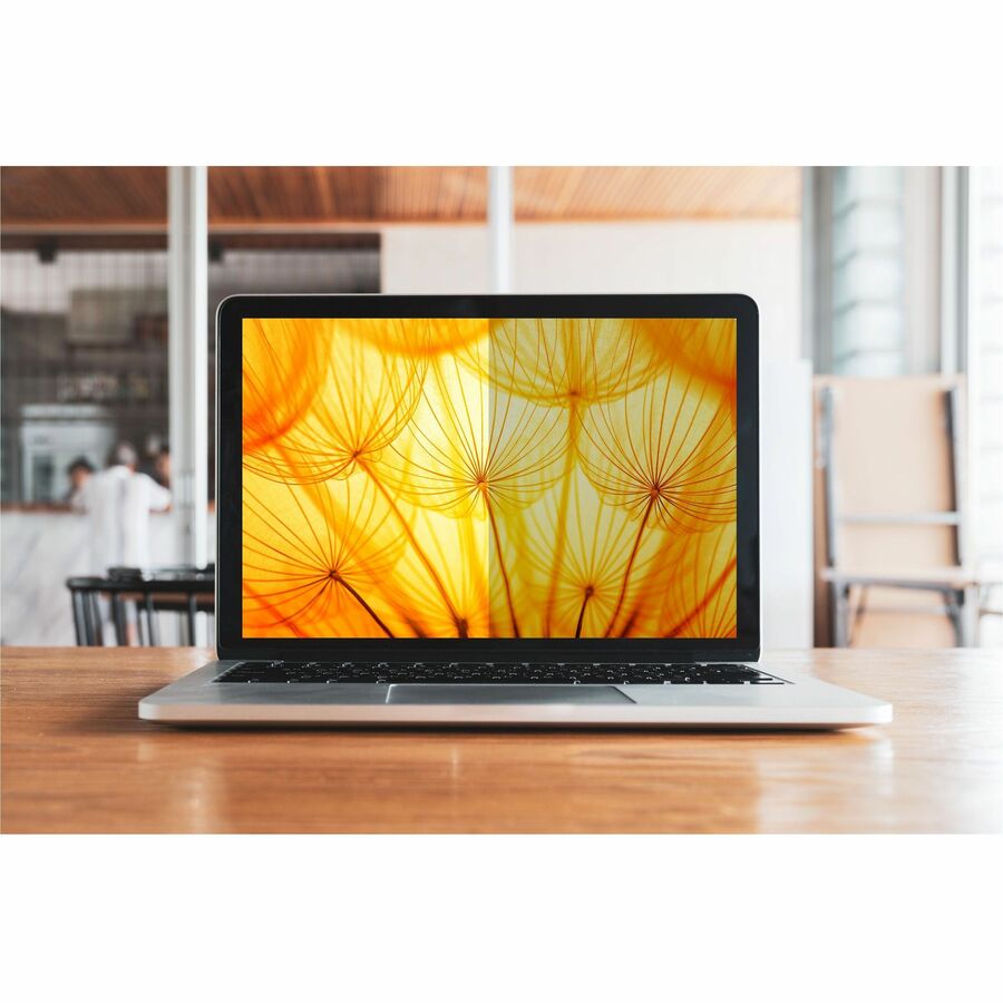 3M&trade; Bright Screen Privacy Filter for Apple&reg; MacBook Pro&reg; 14 M1-M2, 16:10, BPNAP003 BPNAP003