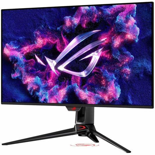 Moniteur de jeu OLED 4K UHD de 32 pouces Asus ROG Swift PG32UCDM - 16:9 PG32UCDM